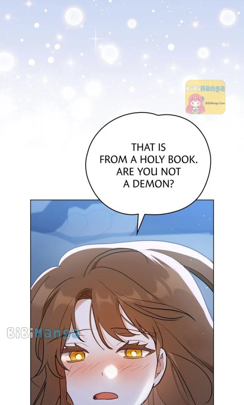 Falling for a Dying Princess Chapter 6 page 33