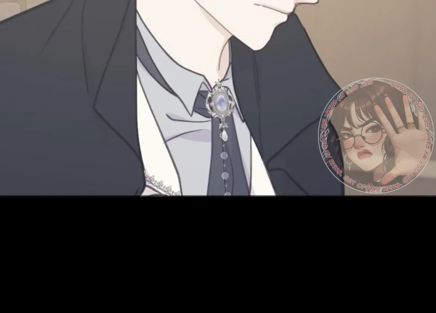 Fall in Love or Die Chapter 91 page 252