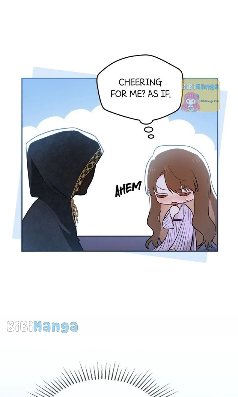 Falling for a Dying Princess Chapter 6 page 9