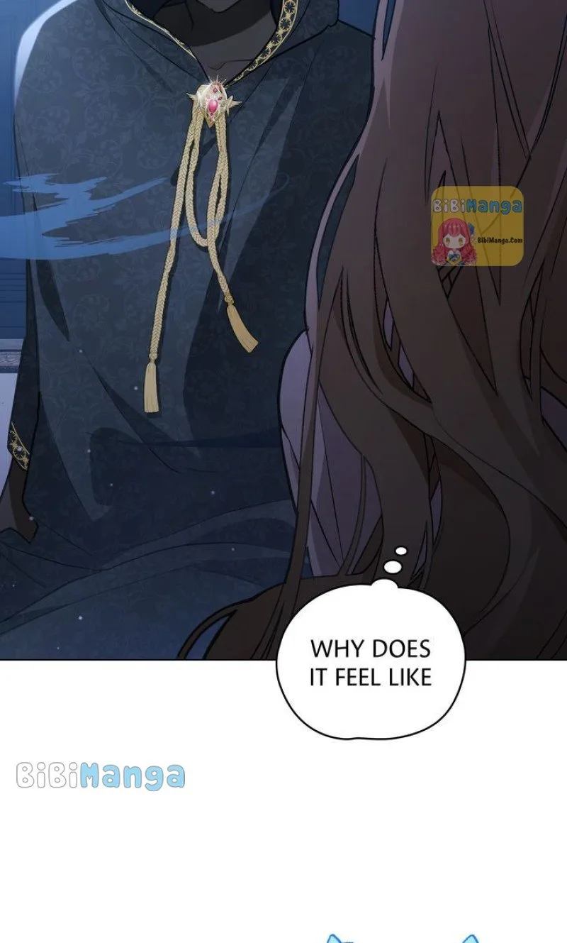 Falling for a Dying Princess Chapter 6 page 6