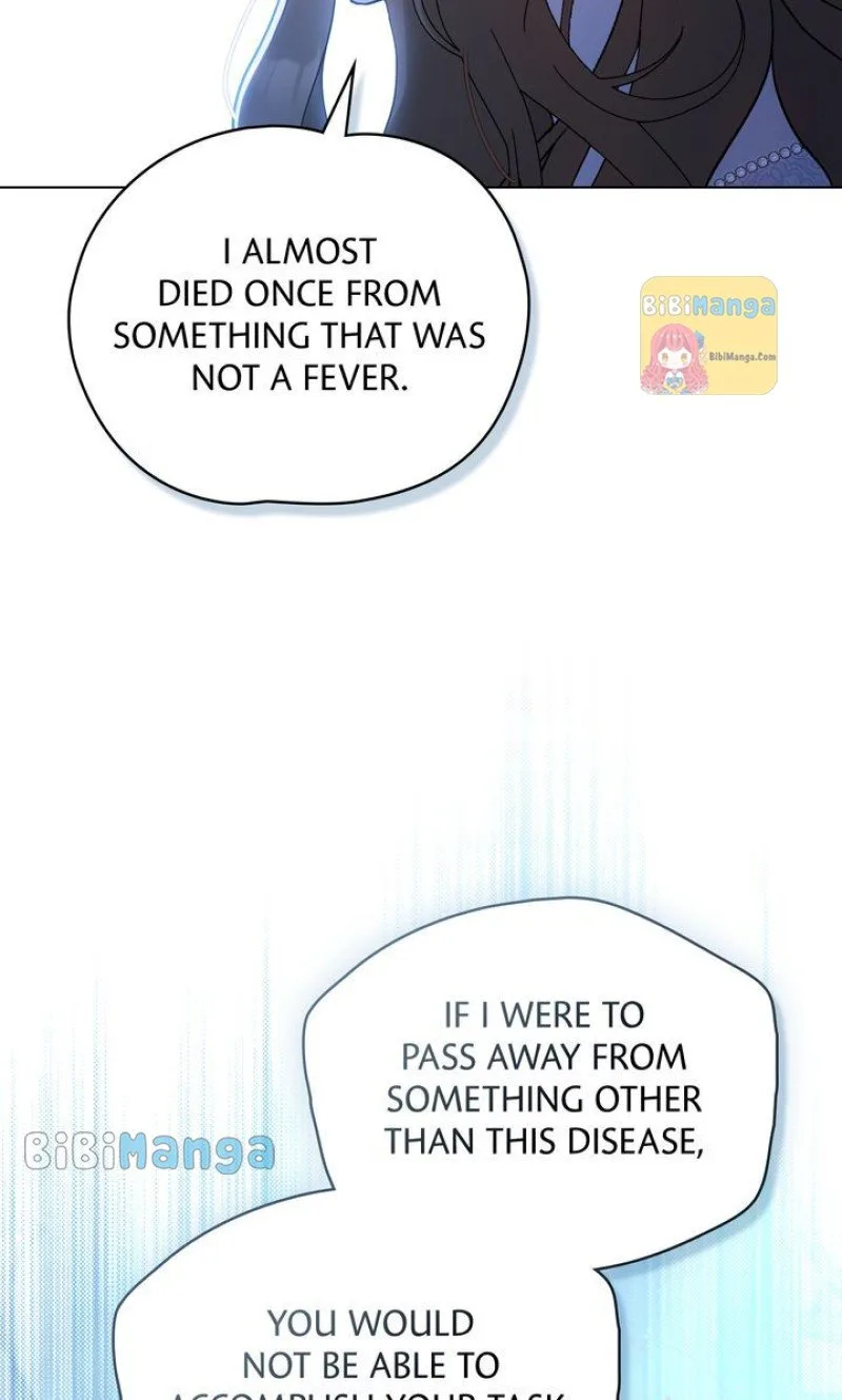 Falling for a Dying Princess Chapter 6 page 14