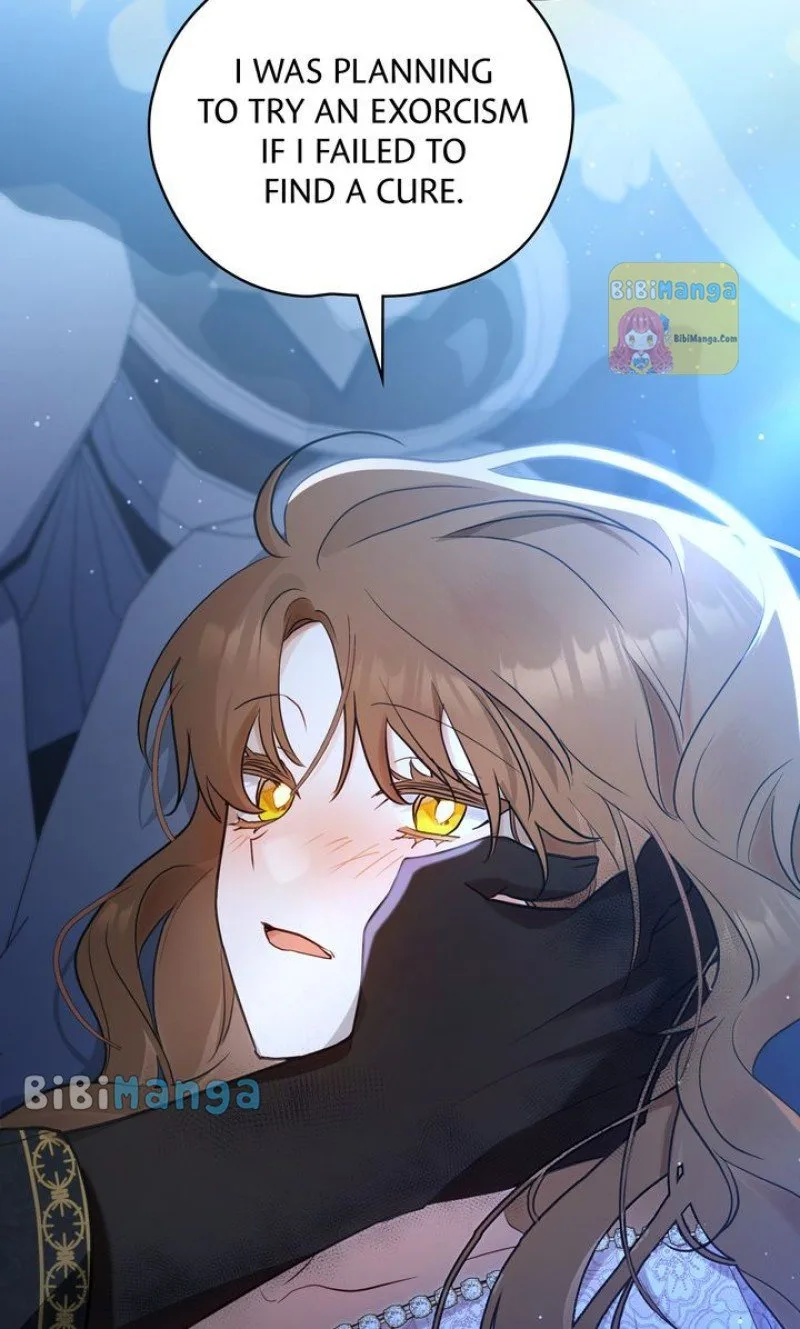 Falling for a Dying Princess Chapter 6 page 35