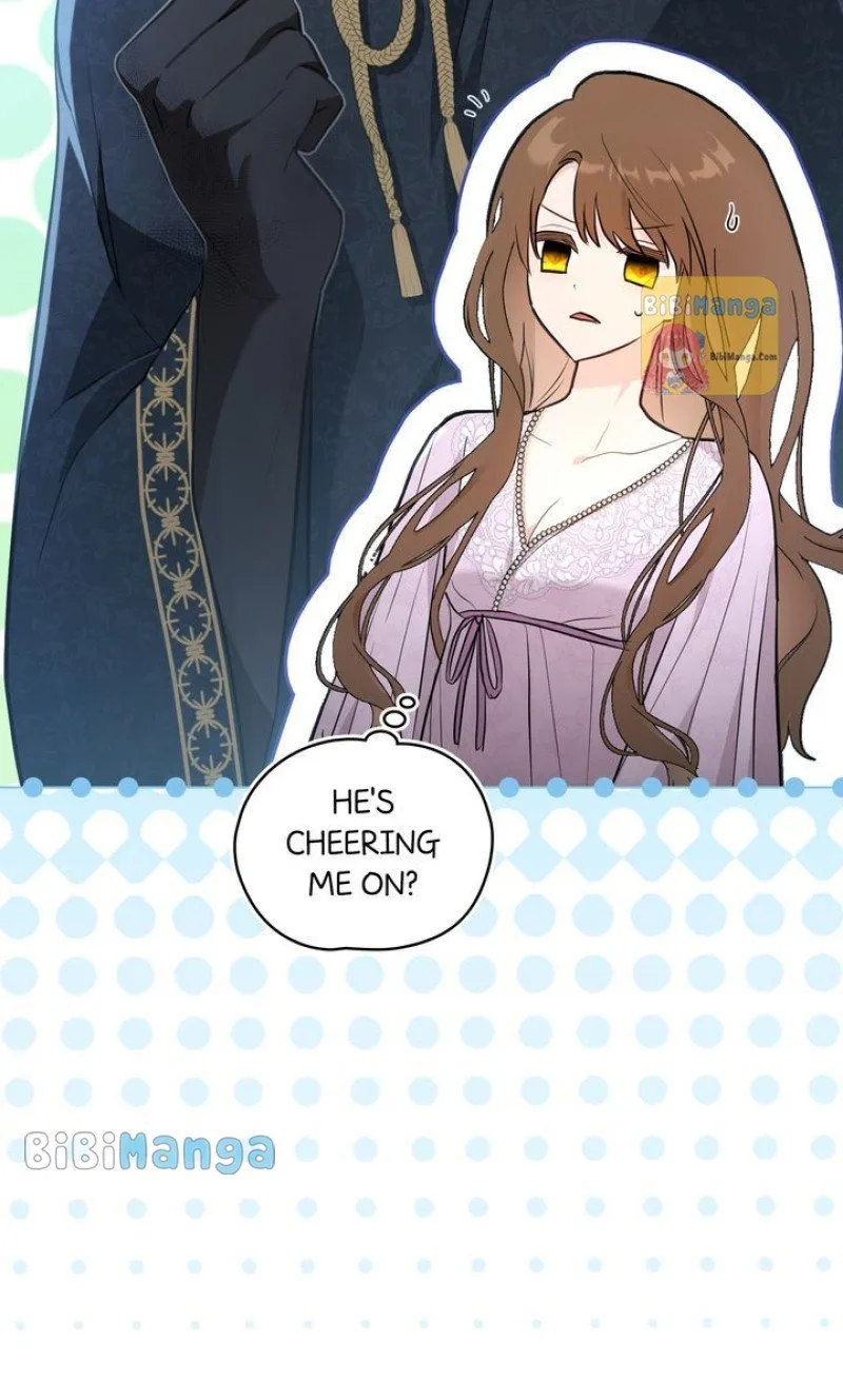 Falling for a Dying Princess Chapter 6 page 8