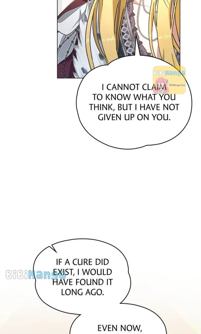 Falling for a Dying Princess Chapter 6 page 46