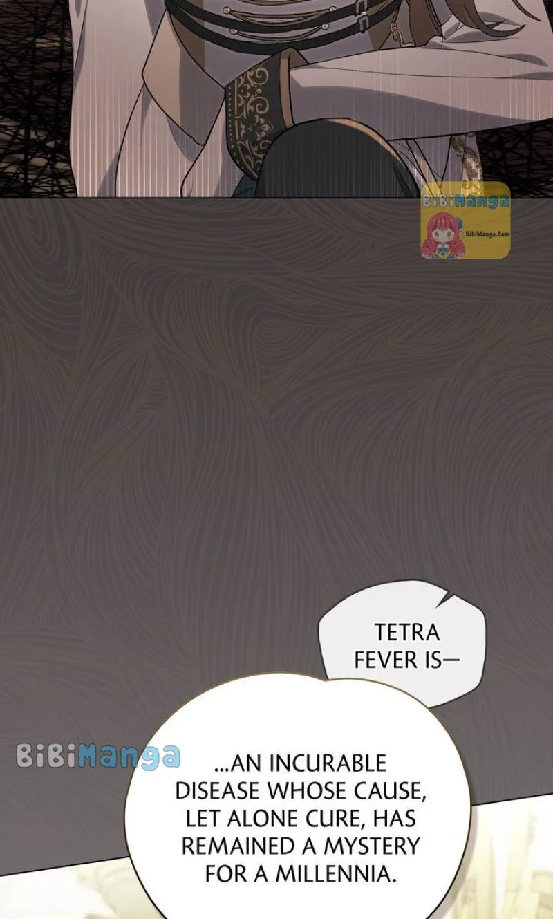 Falling for a Dying Princess Chapter 6 page 48