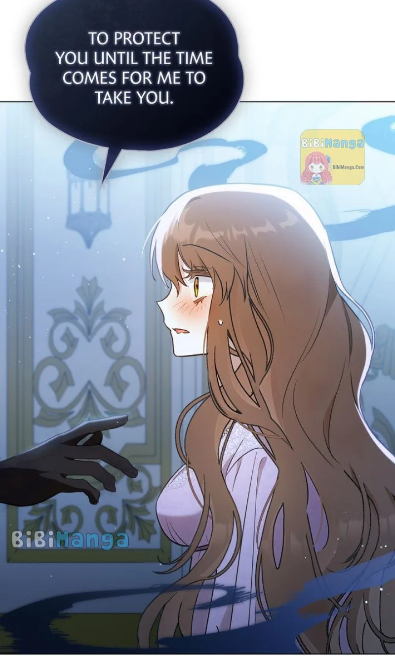 Falling for a Dying Princess Chapter 6 page 21
