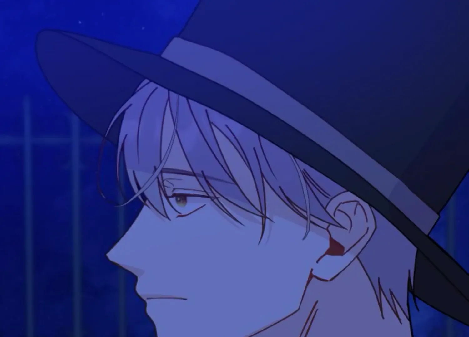 Fall in Love or Die Chapter 92 page 229