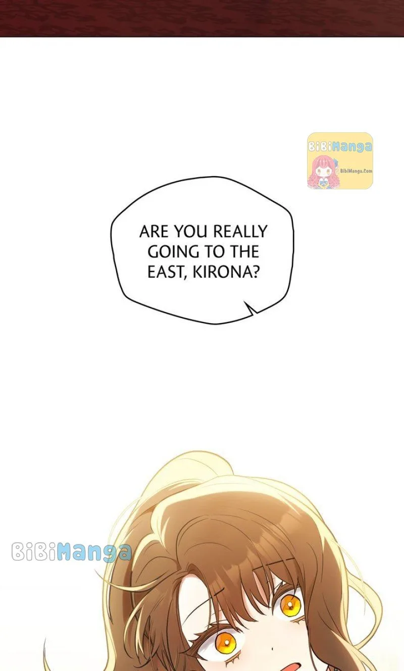 Falling for a Dying Princess Chapter 6 page 98