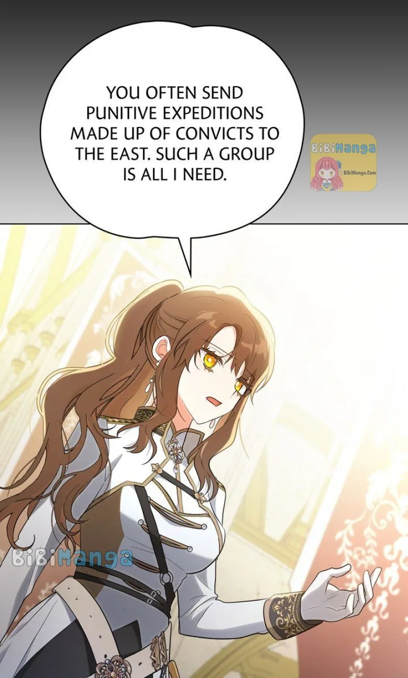 Falling for a Dying Princess Chapter 6 page 84