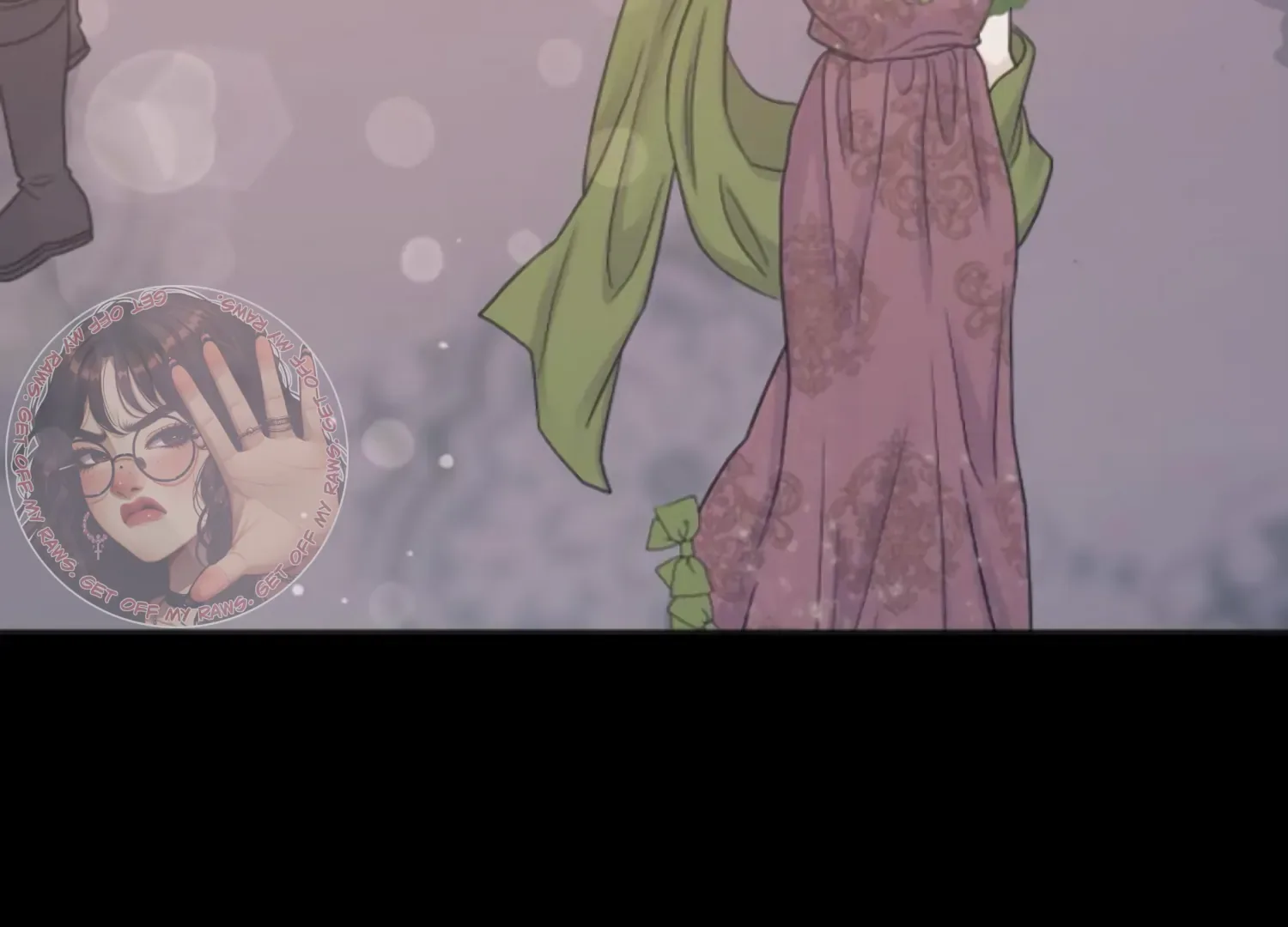 Fall in Love or Die Chapter 91 page 233