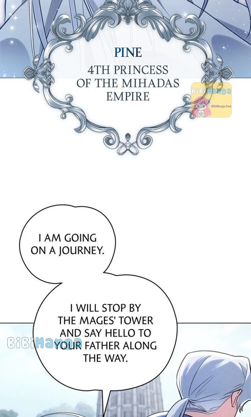 Falling for a Dying Princess Chapter 6 page 101