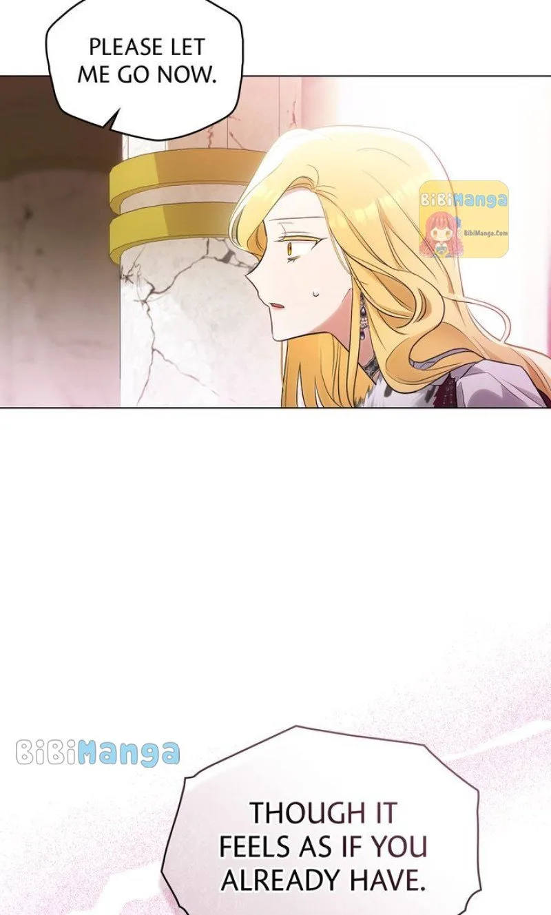 Falling for a Dying Princess Chapter 6 page 91