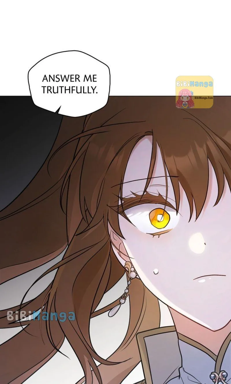 Falling for a Dying Princess Chapter 6 page 110
