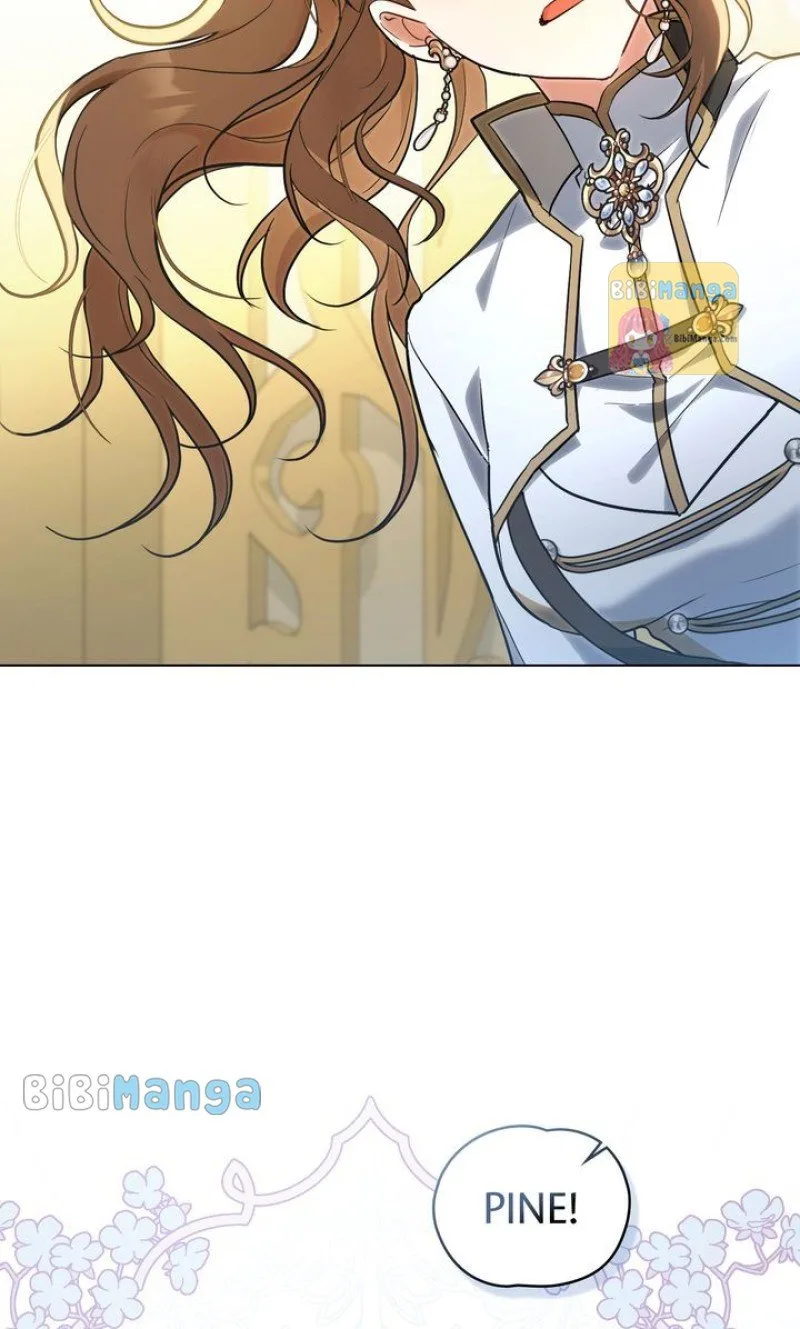 Falling for a Dying Princess Chapter 6 page 99
