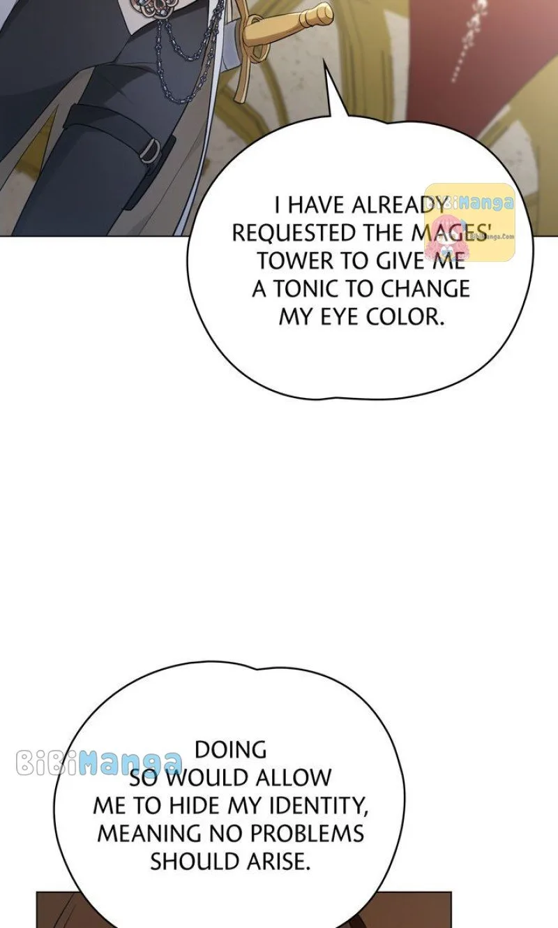 Falling for a Dying Princess Chapter 6 page 85