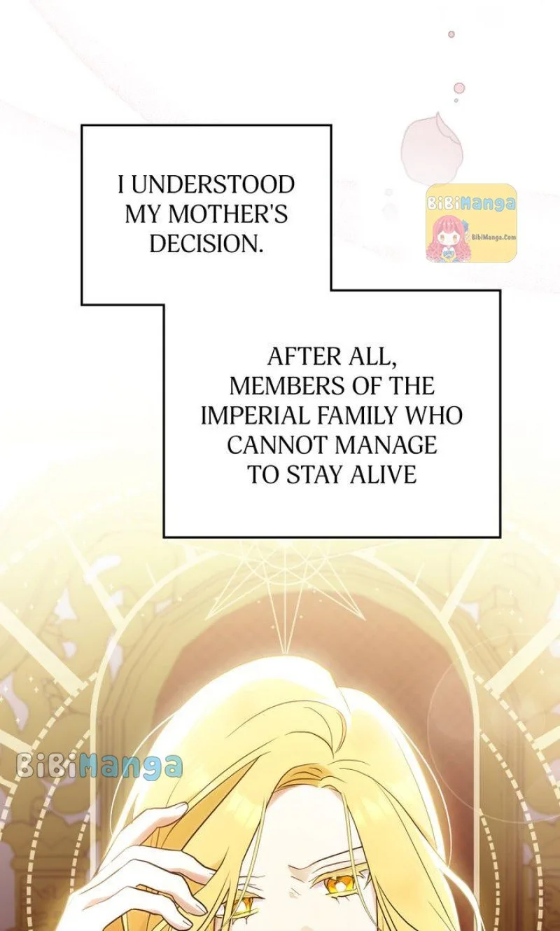 Falling for a Dying Princess Chapter 6 page 59
