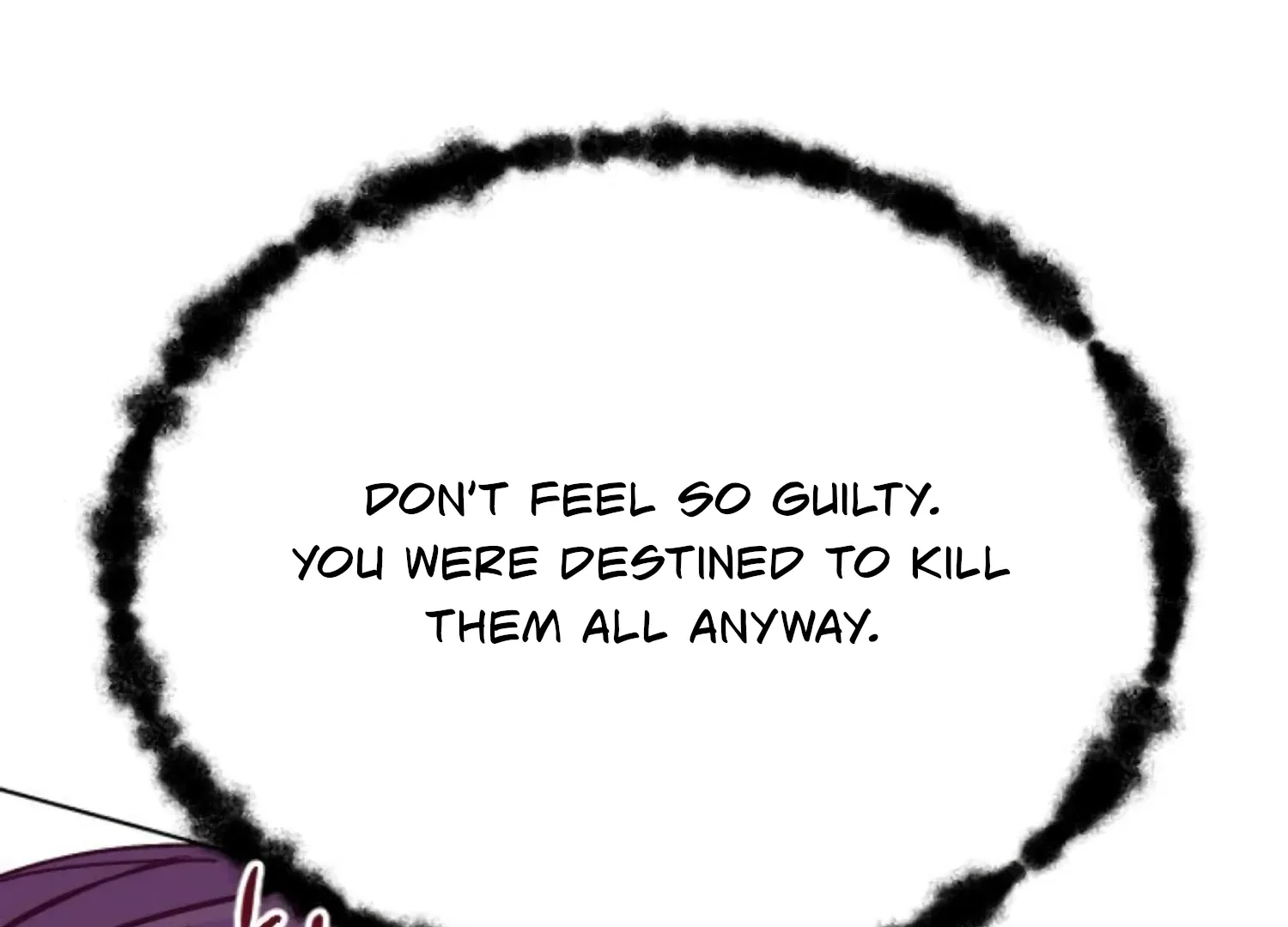 Fall in Love or Die Chapter 89 page 266