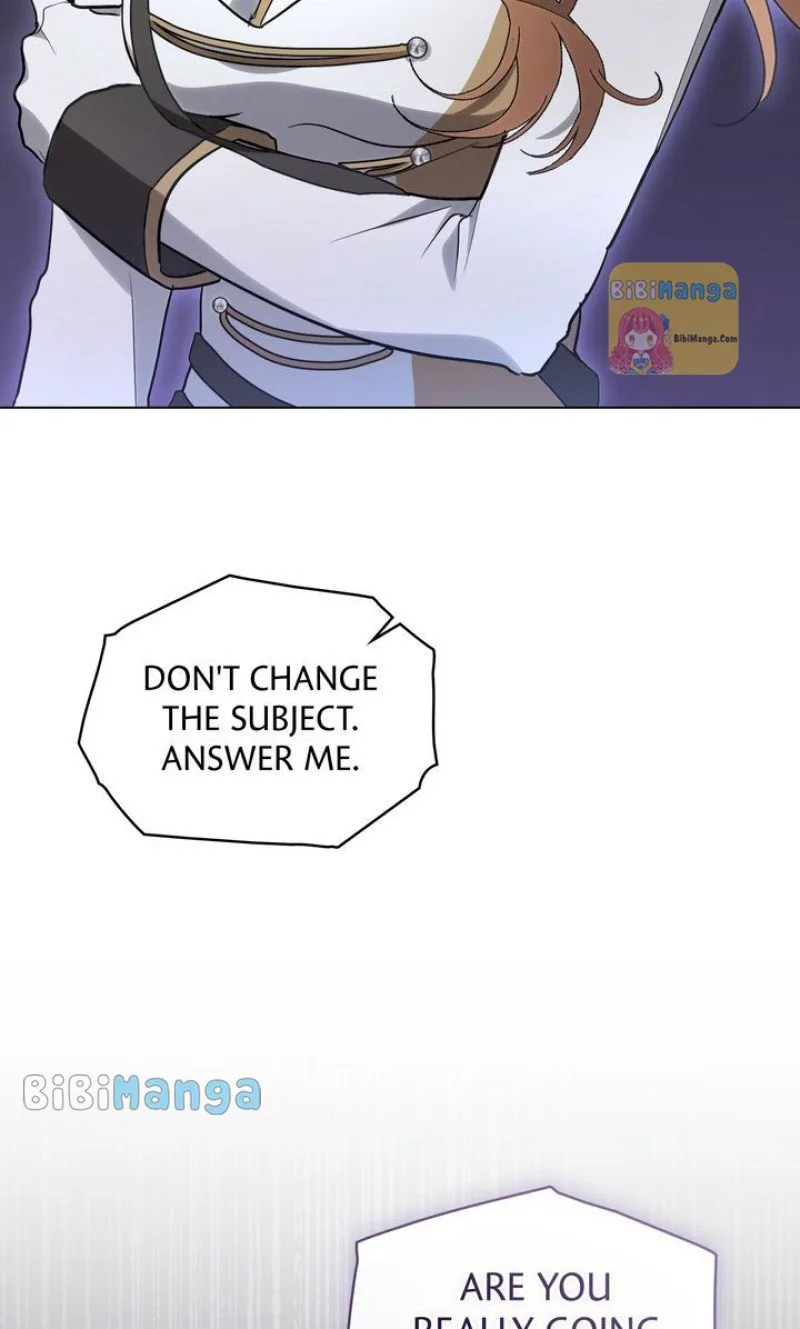 Falling for a Dying Princess Chapter 6 page 103