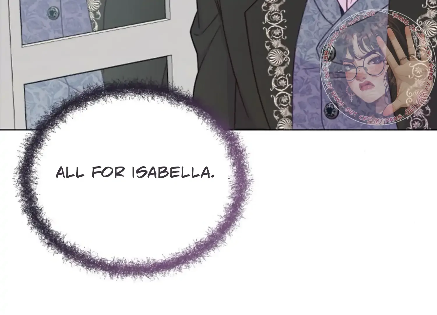 Fall in Love or Die Chapter 92 page 210