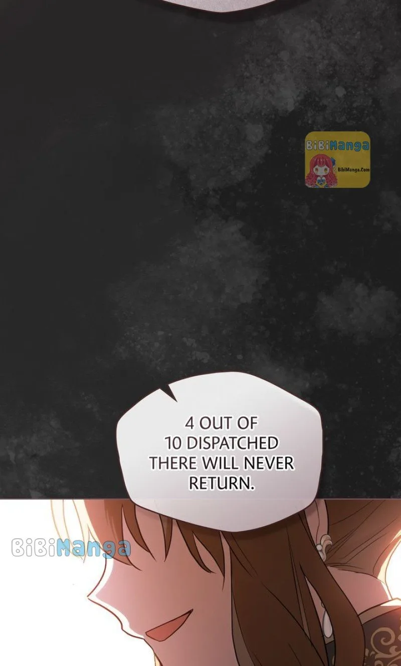 Falling for a Dying Princess Chapter 6 page 77