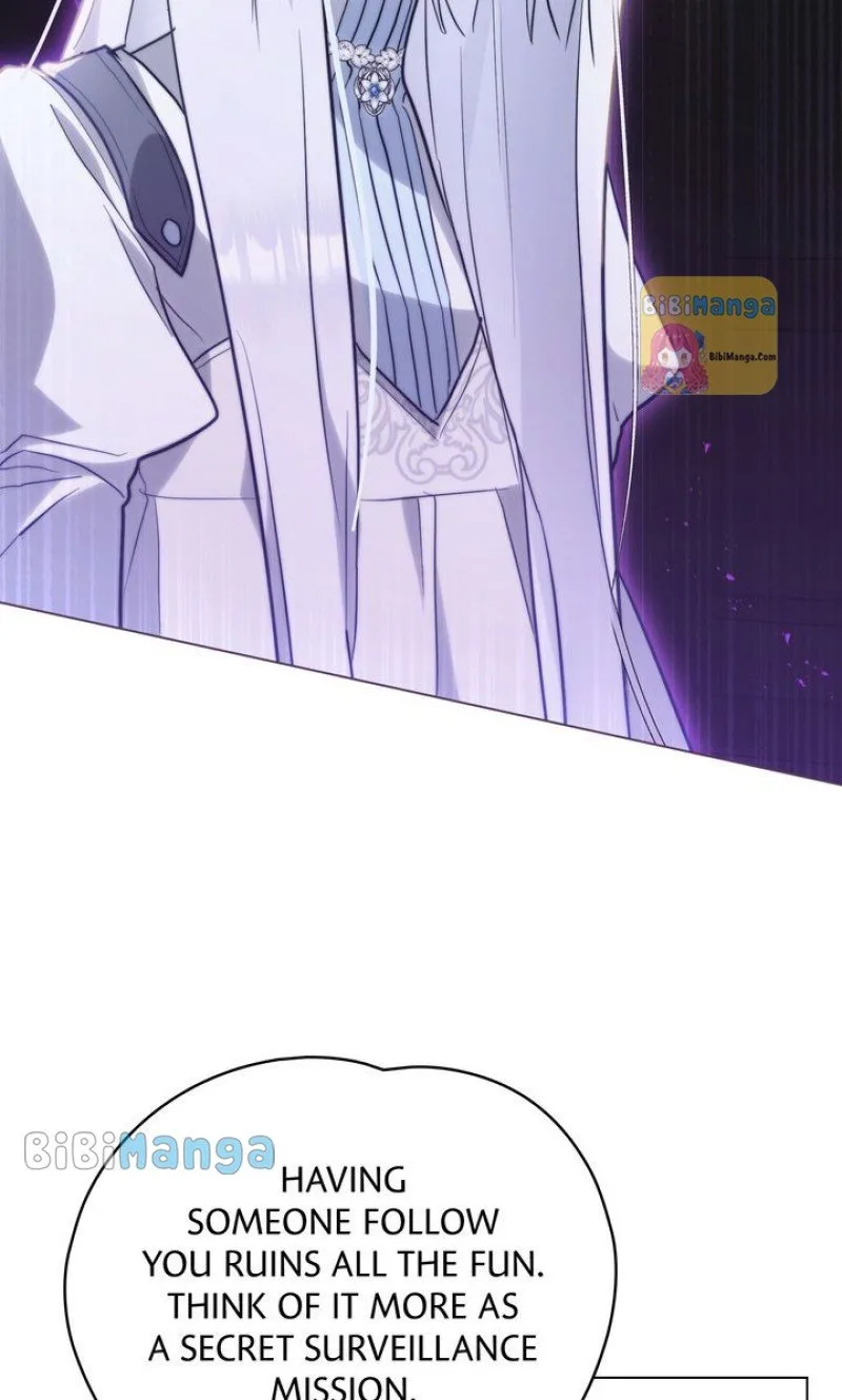 Falling for a Dying Princess Chapter 6 page 105
