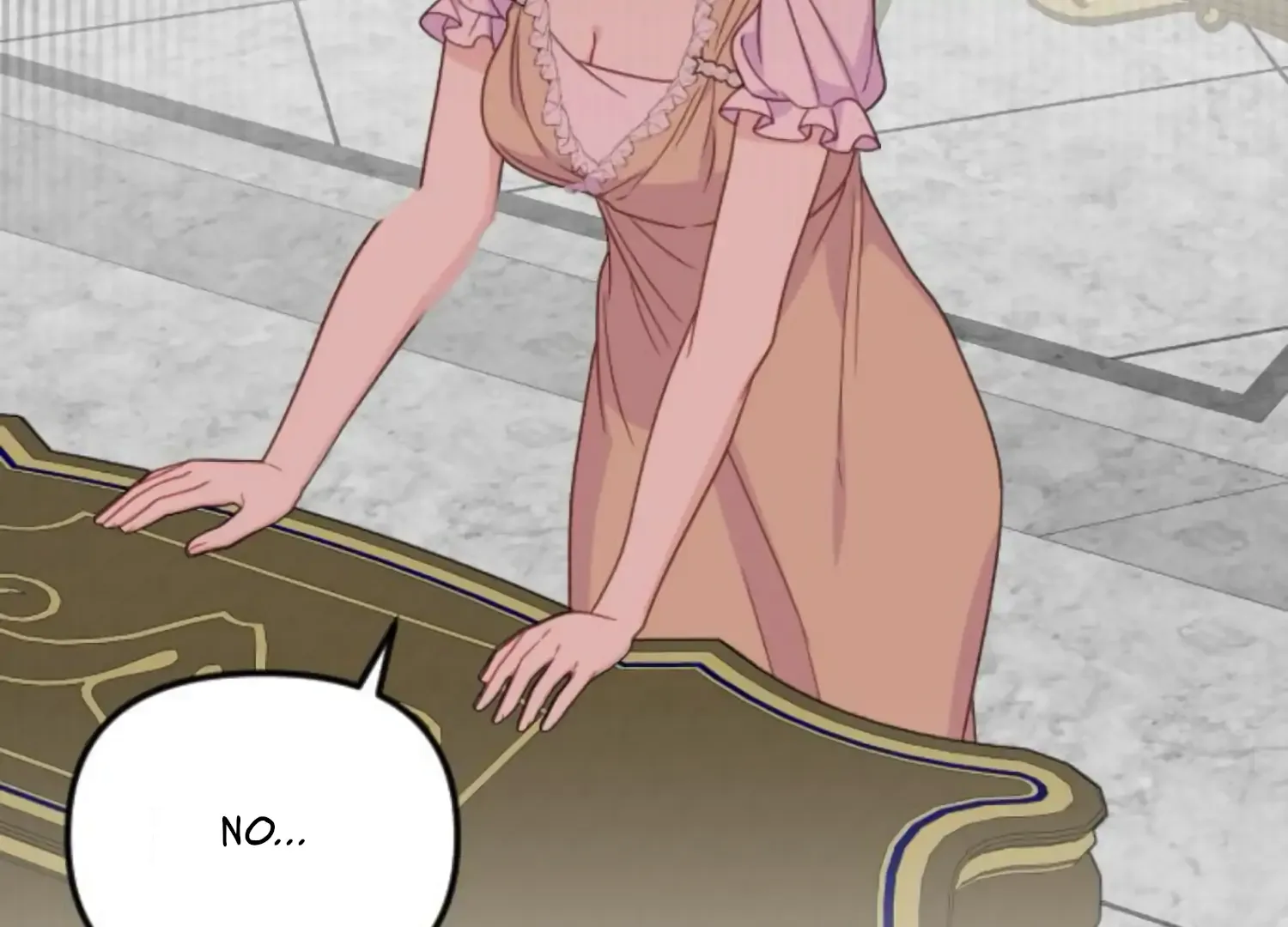 Fall in Love or Die Chapter 89 page 260
