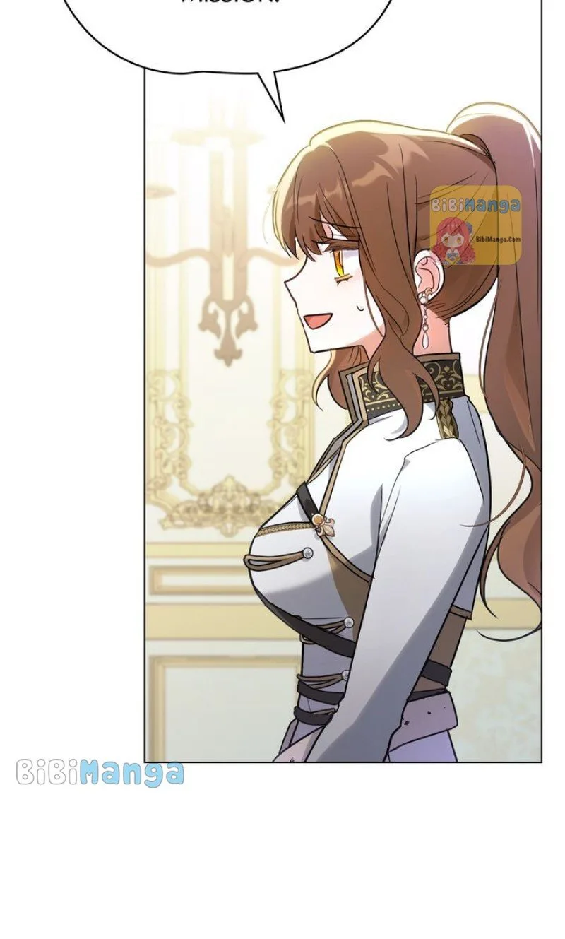Falling for a Dying Princess Chapter 6 page 106