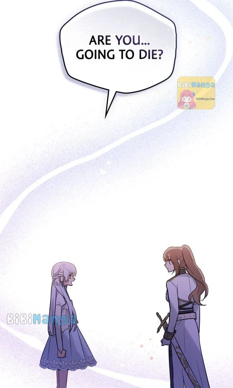 Falling for a Dying Princess Chapter 6 page 112