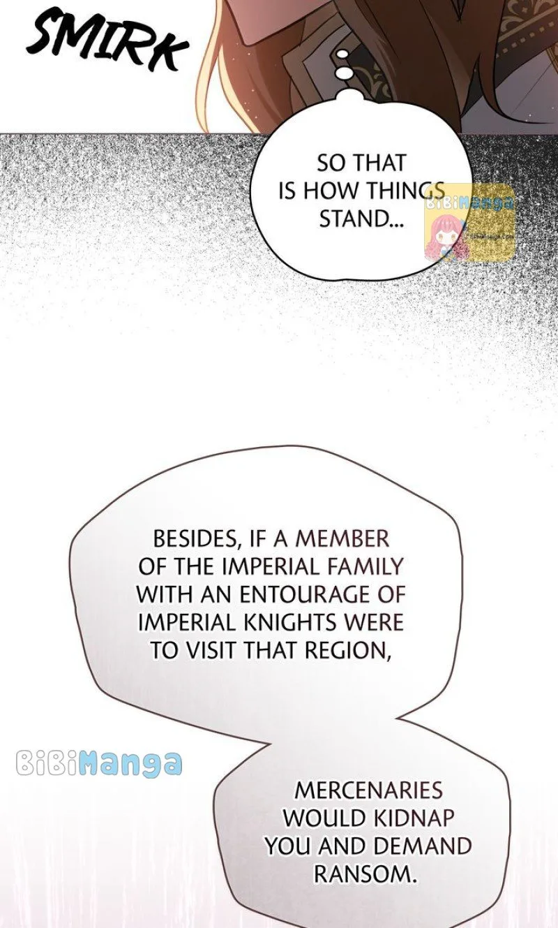 Falling for a Dying Princess Chapter 6 page 78