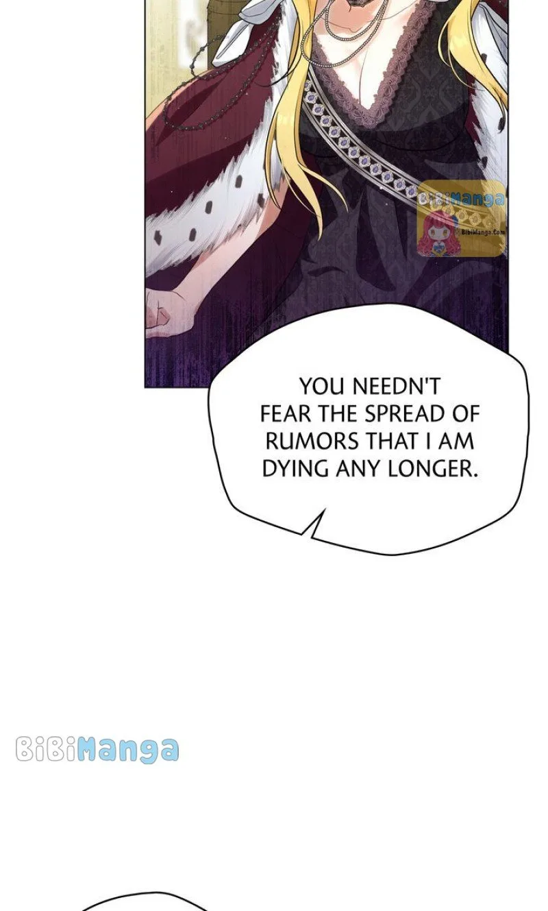 Falling for a Dying Princess Chapter 6 page 90