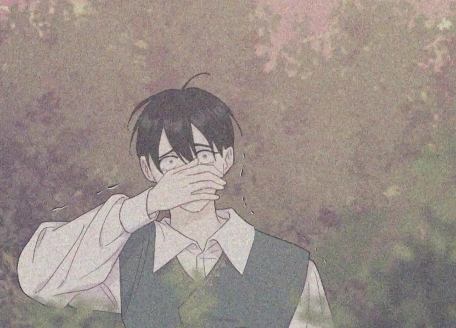 Fall in Love or Die Chapter 91 page 264