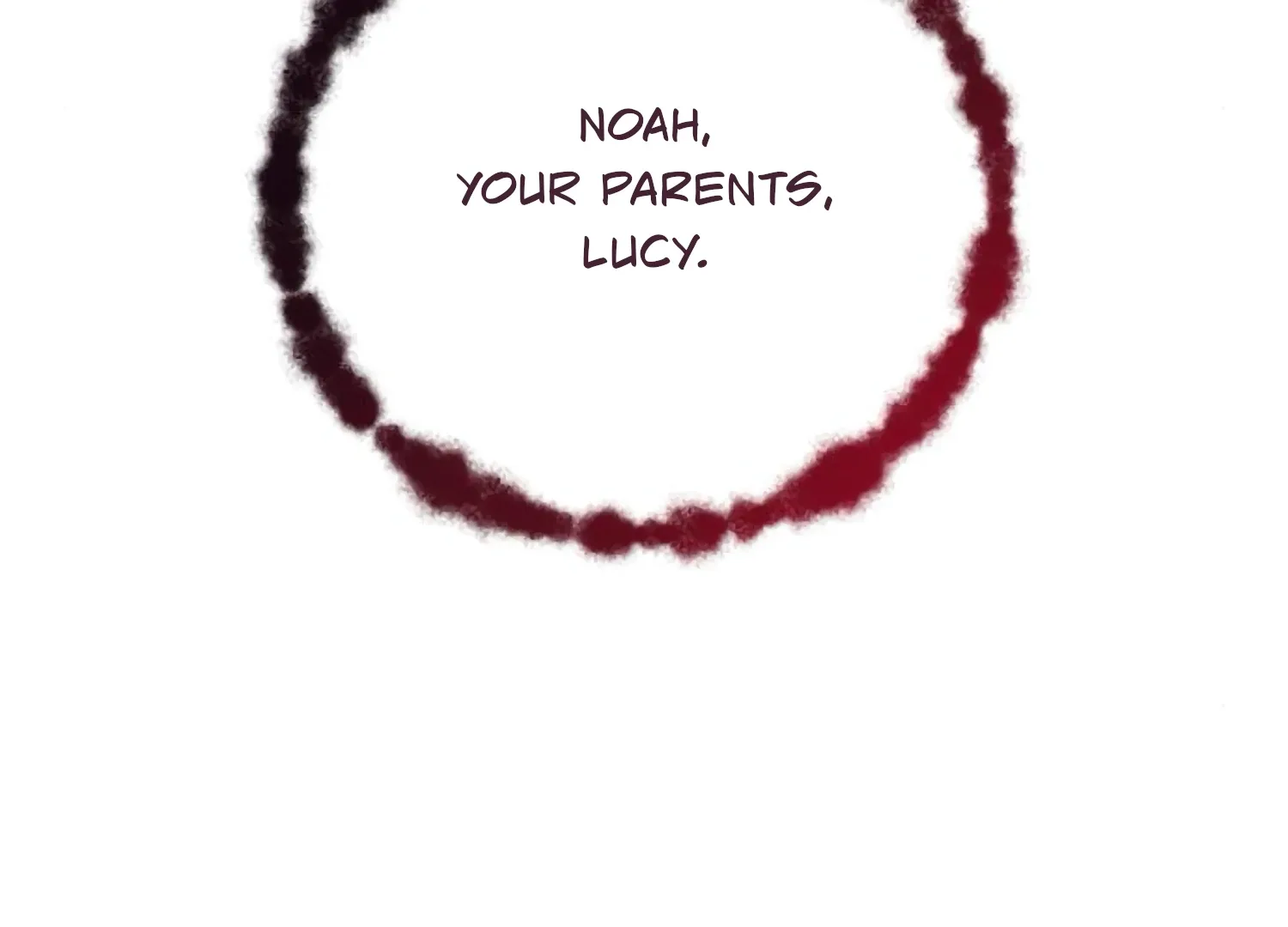 Fall in Love or Die Chapter 89 page 269