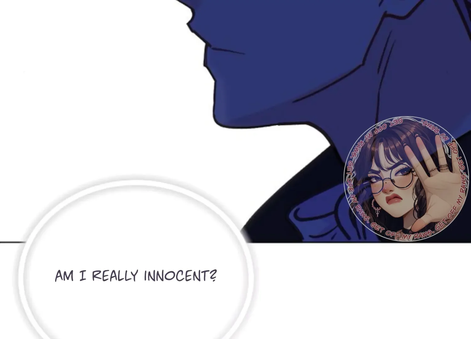 Fall in Love or Die Chapter 92 page 196