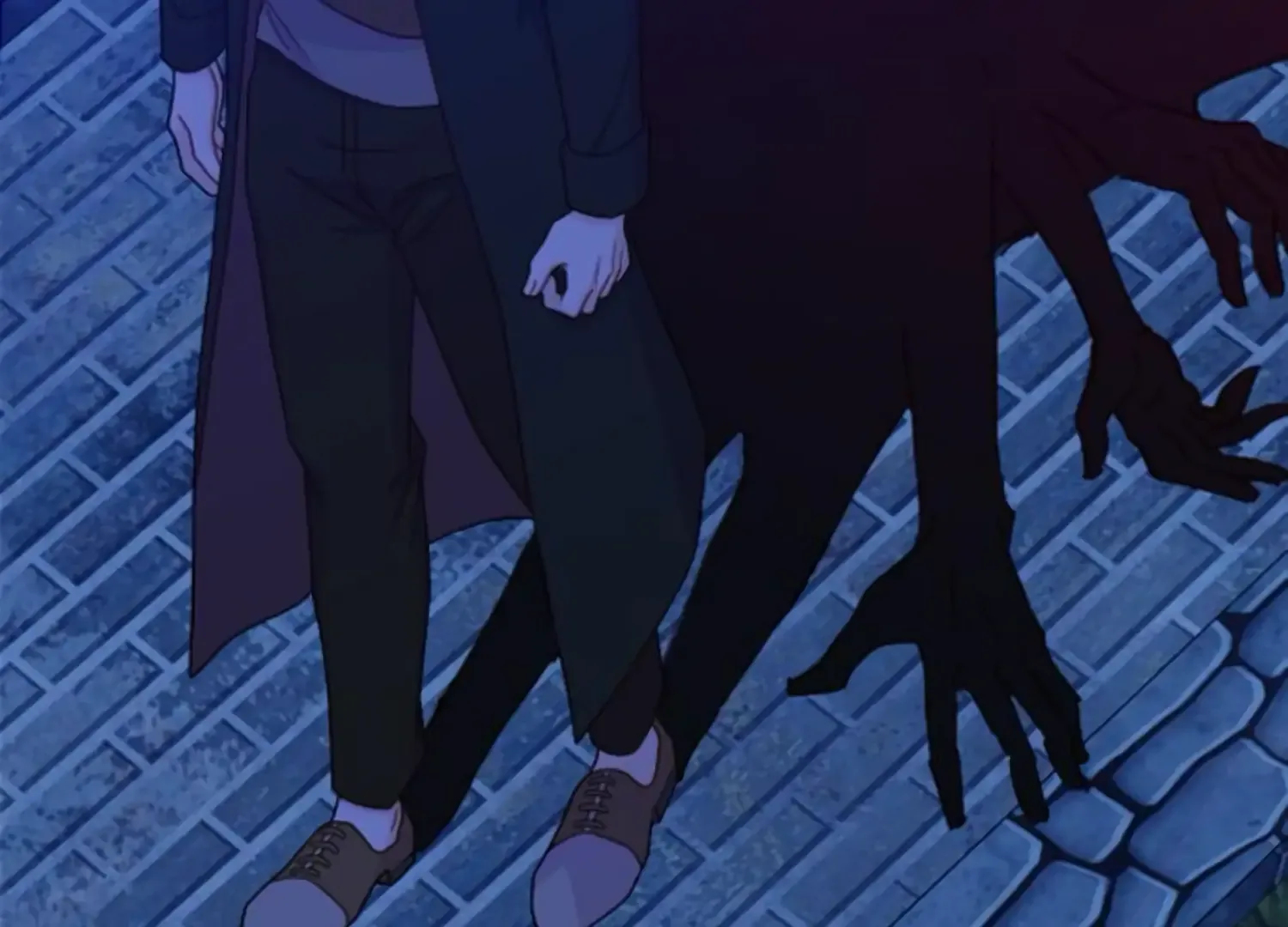 Fall in Love or Die Chapter 92 page 226