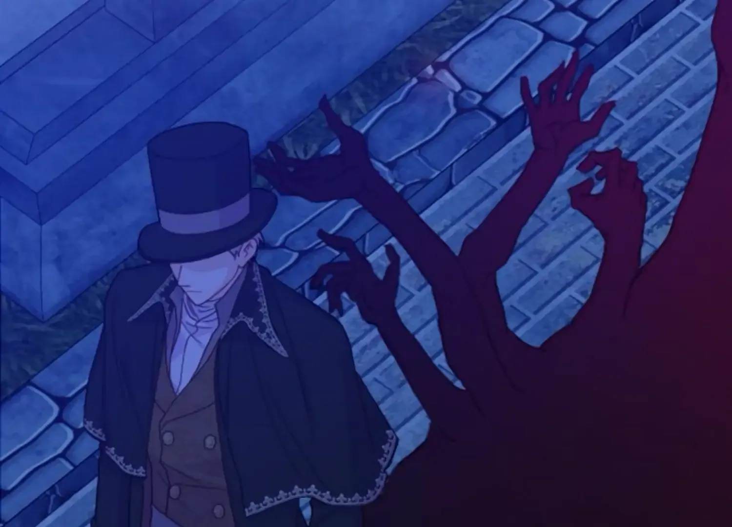 Fall in Love or Die Chapter 92 page 225