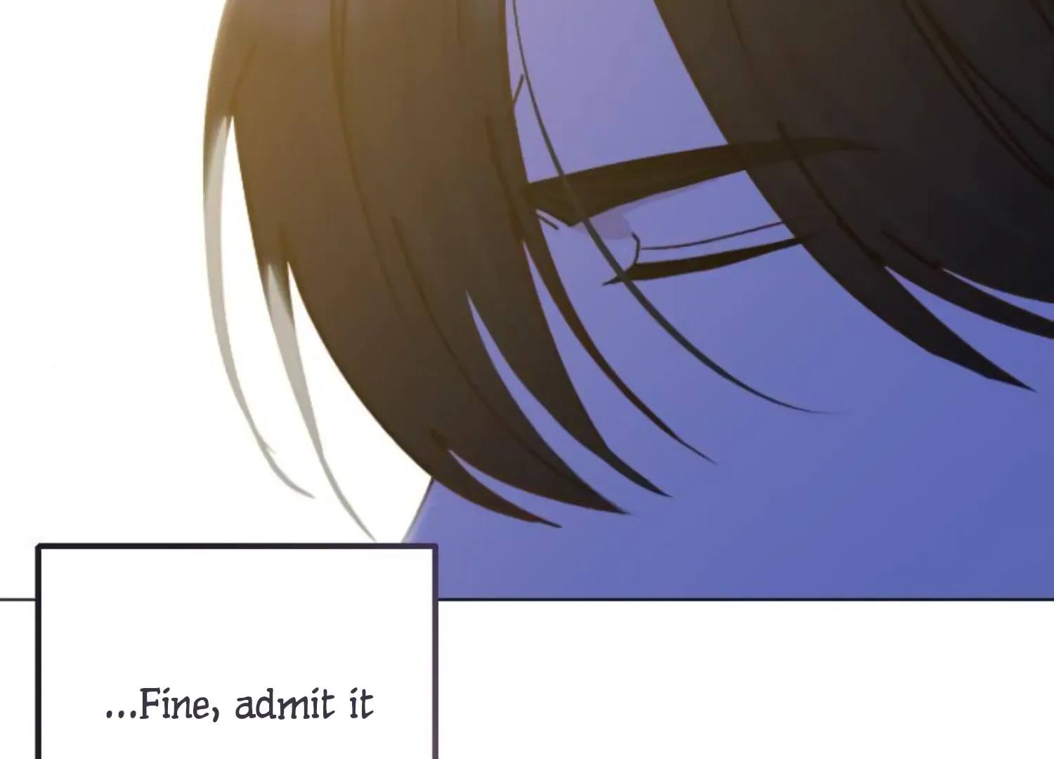 Fall in Love or Die Chapter 91 page 268