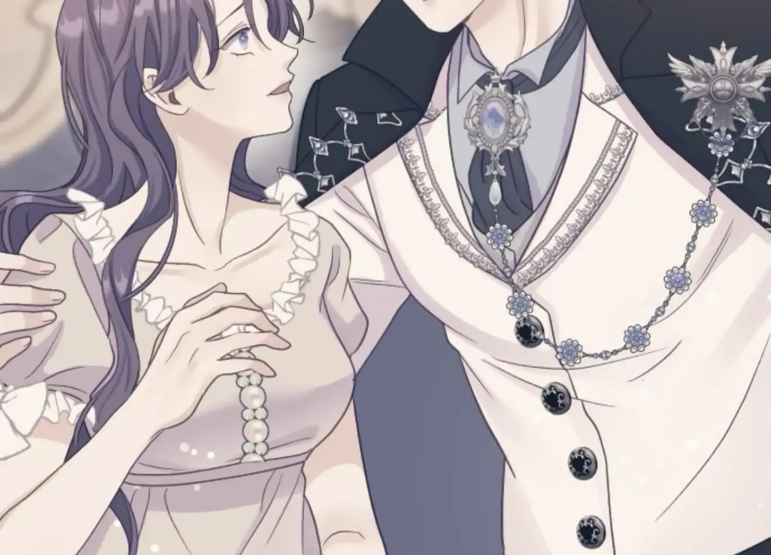 Fall in Love or Die Chapter 91 page 241