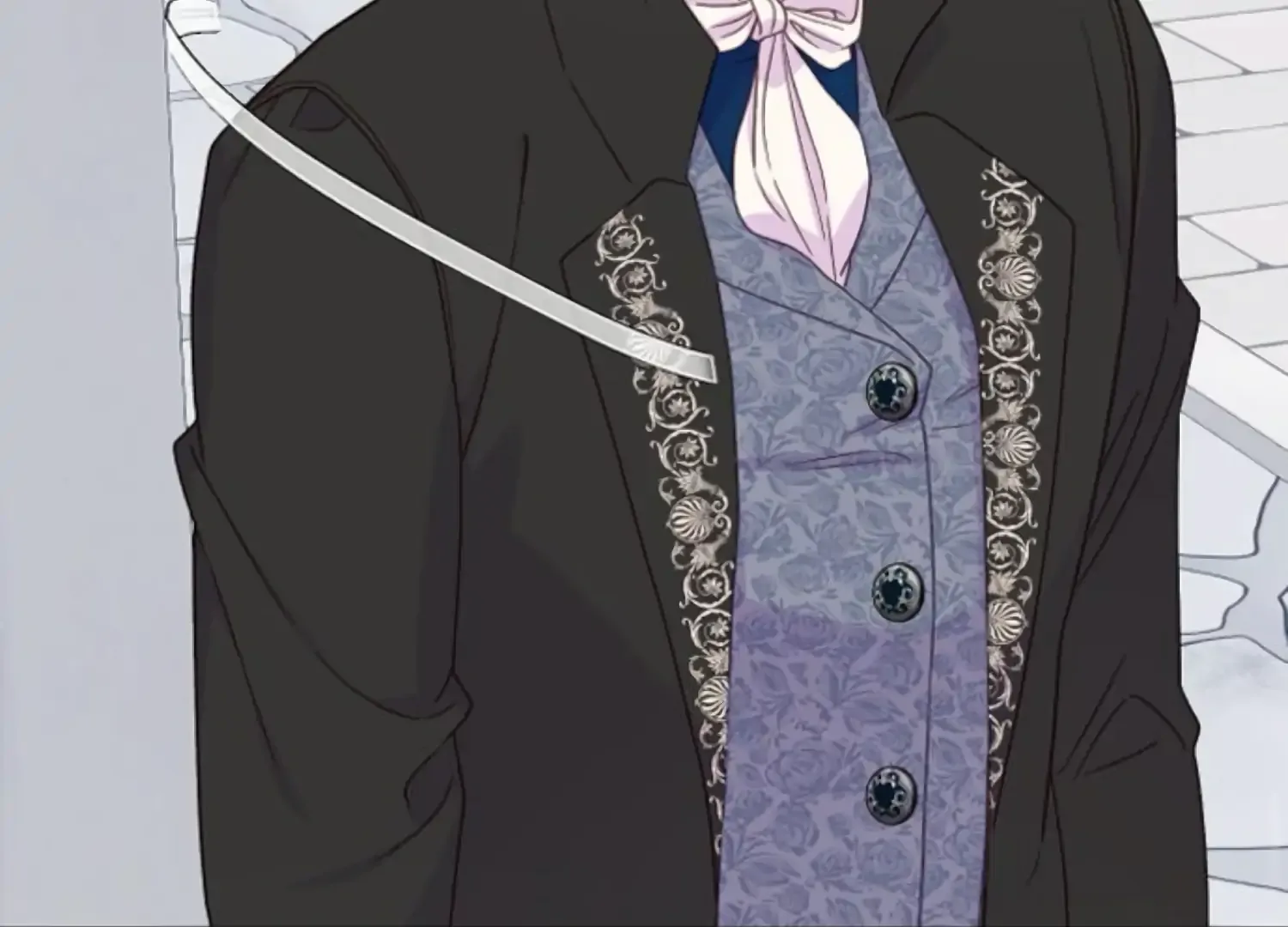 Fall in Love or Die Chapter 92 page 206