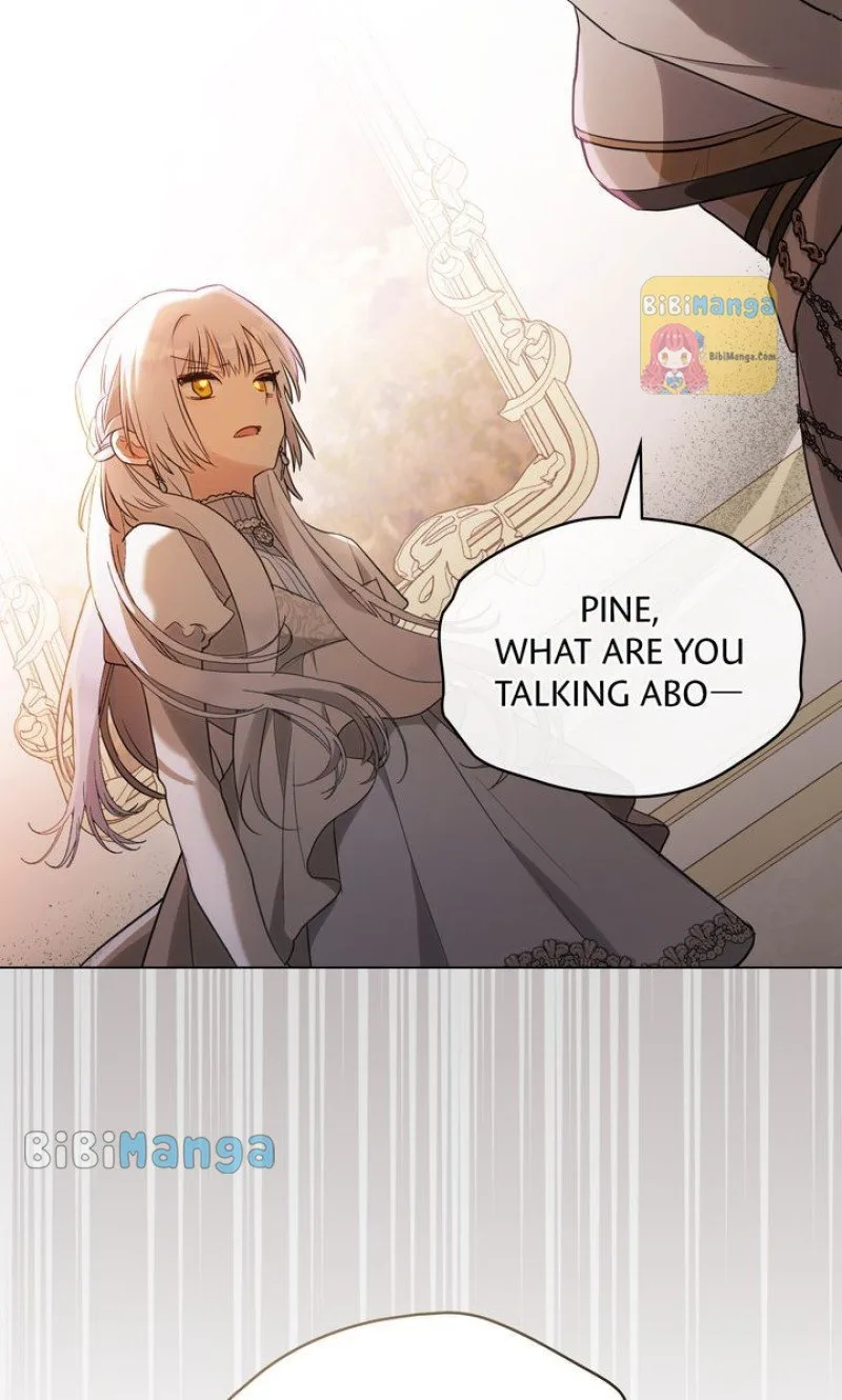 Falling for a Dying Princess Chapter 7 page 3