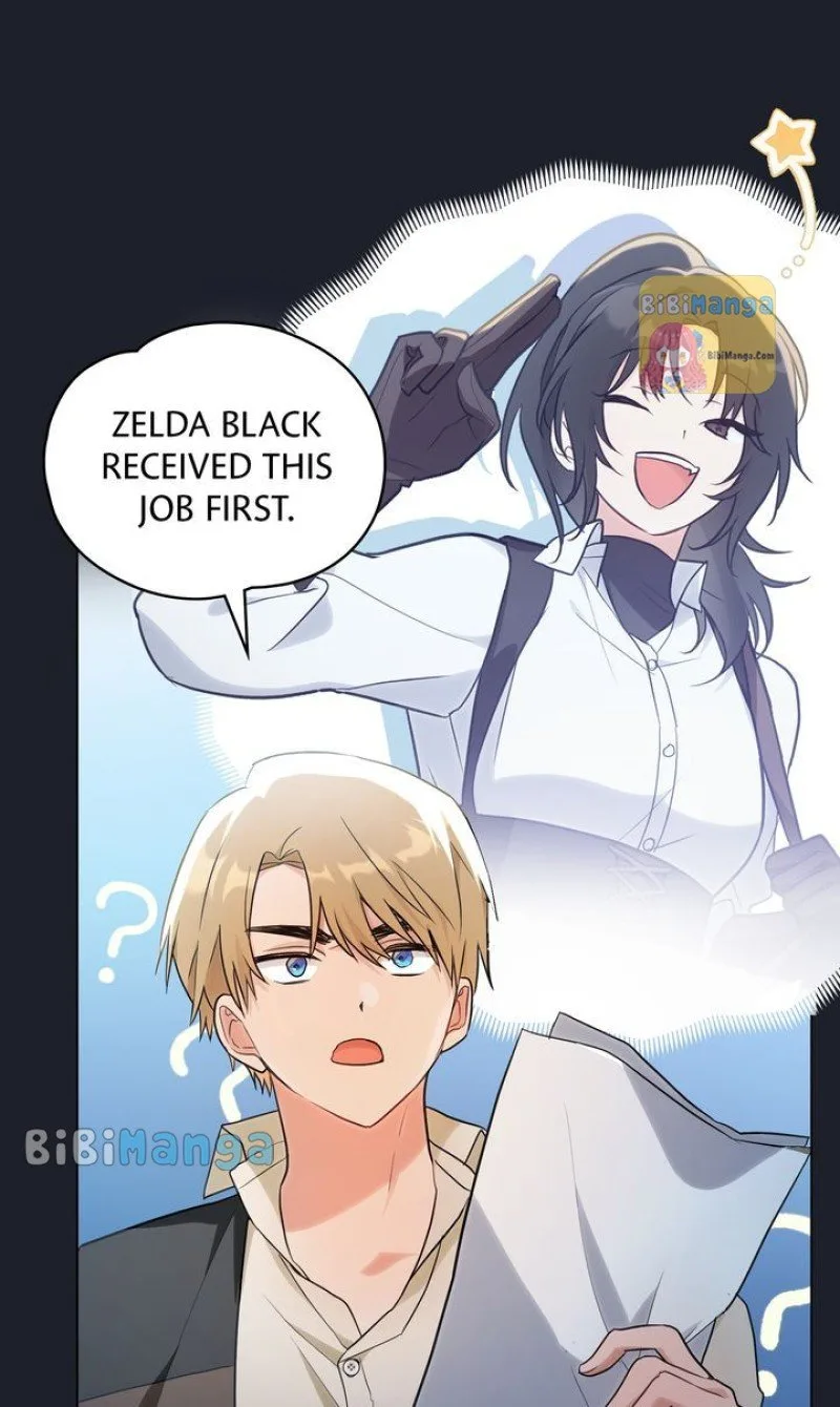 Falling for a Dying Princess Chapter 8 page 9