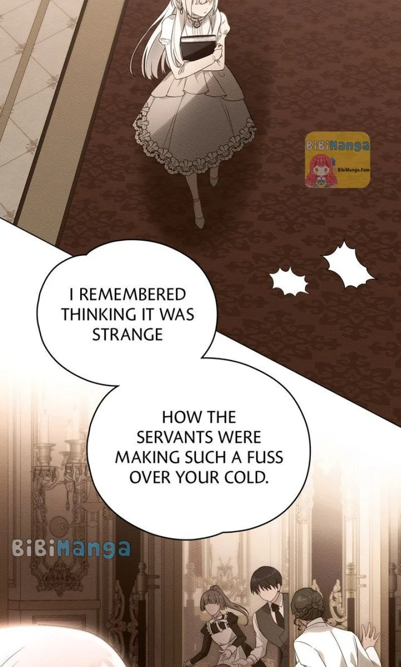 Falling for a Dying Princess Chapter 7 page 12
