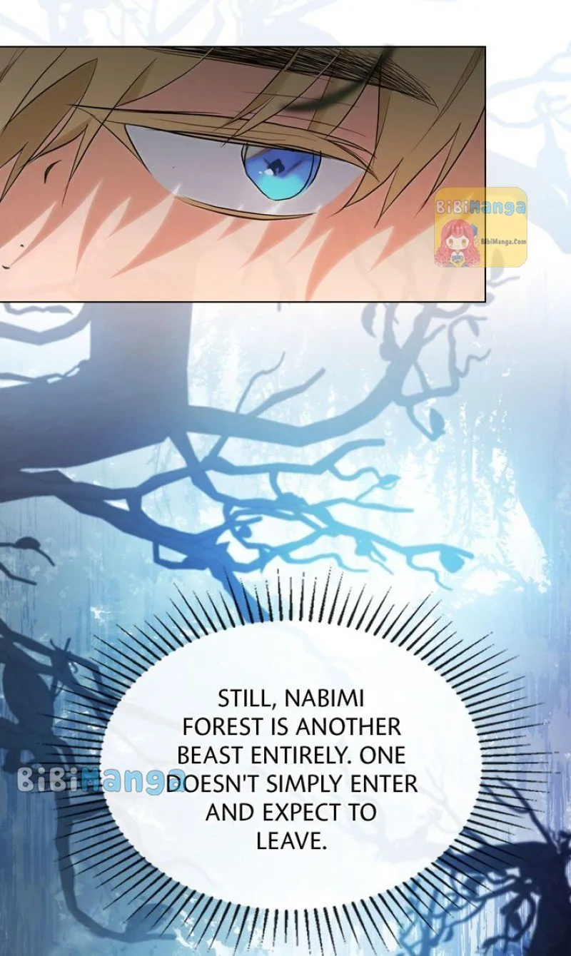 Falling for a Dying Princess Chapter 8 page 27