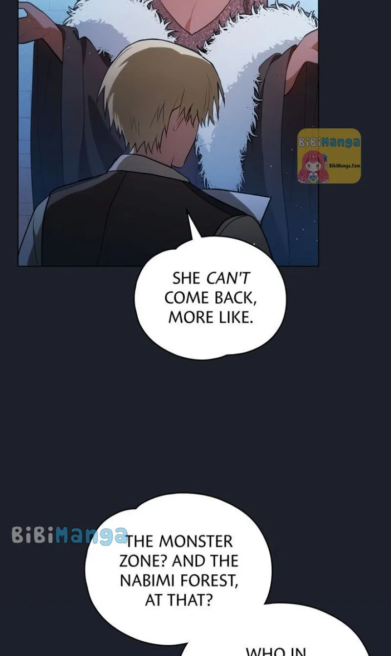 Falling for a Dying Princess Chapter 8 page 11