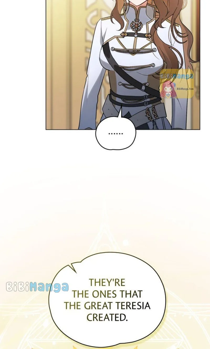 Falling for a Dying Princess Chapter 7 page 5