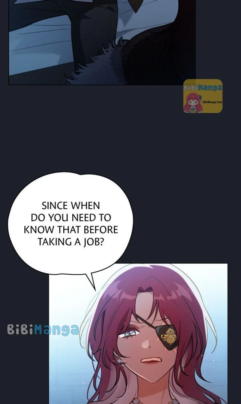 Falling for a Dying Princess Chapter 8 page 6