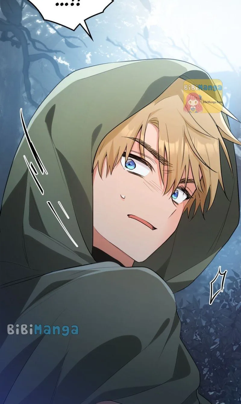 Falling for a Dying Princess Chapter 8 page 30
