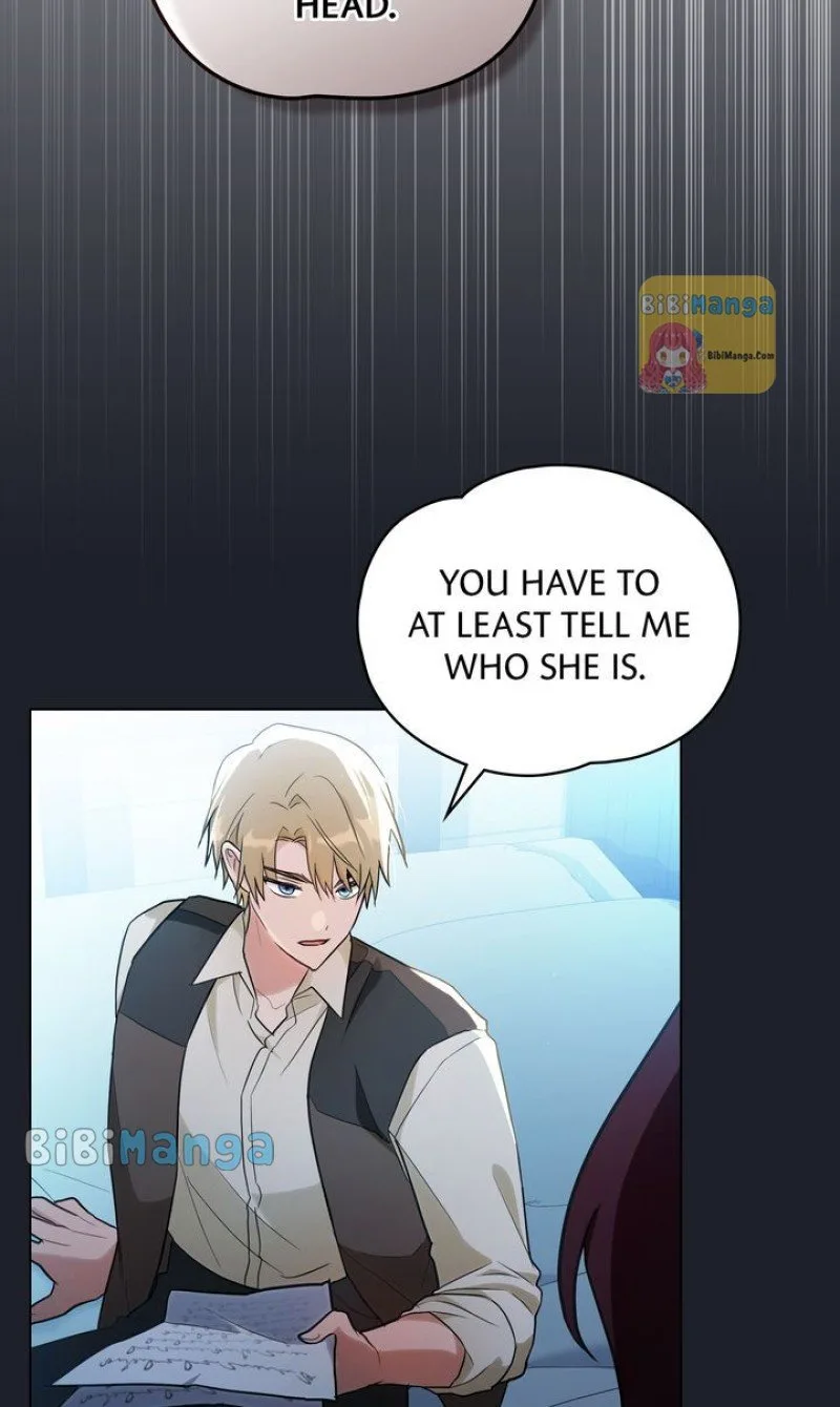 Falling for a Dying Princess Chapter 8 page 5