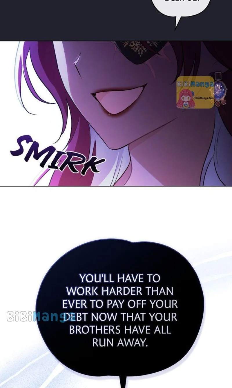 Falling for a Dying Princess Chapter 8 page 15