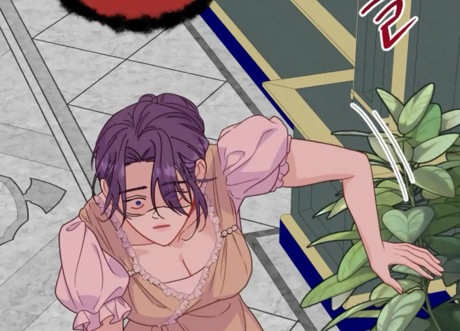 Fall in Love or Die Chapter 89 page 271