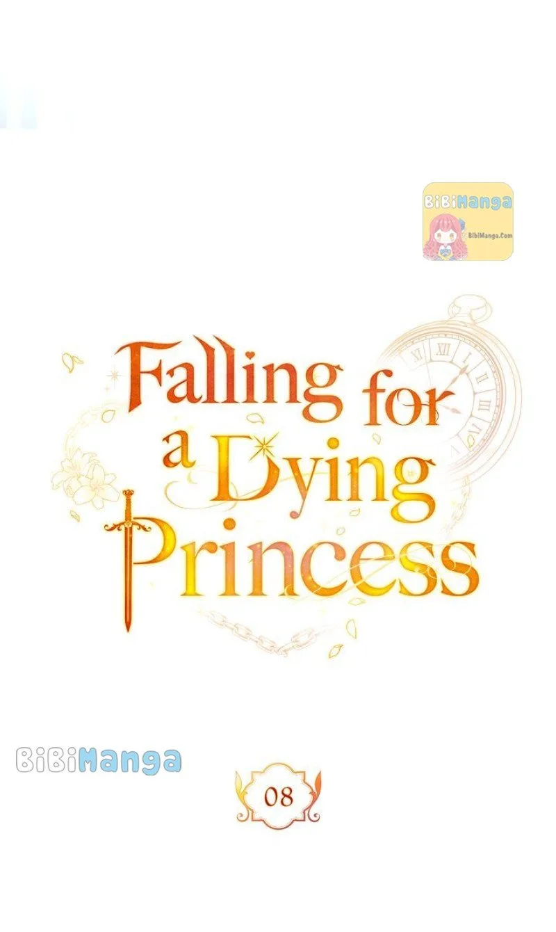 Falling for a Dying Princess Chapter 8 page 32